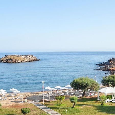 Grecotel Meli Palace Sissi  Ngoại thất bức ảnh