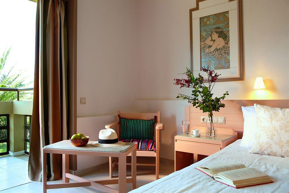 Grecotel Meli Palace Sissi  Ngoại thất bức ảnh
