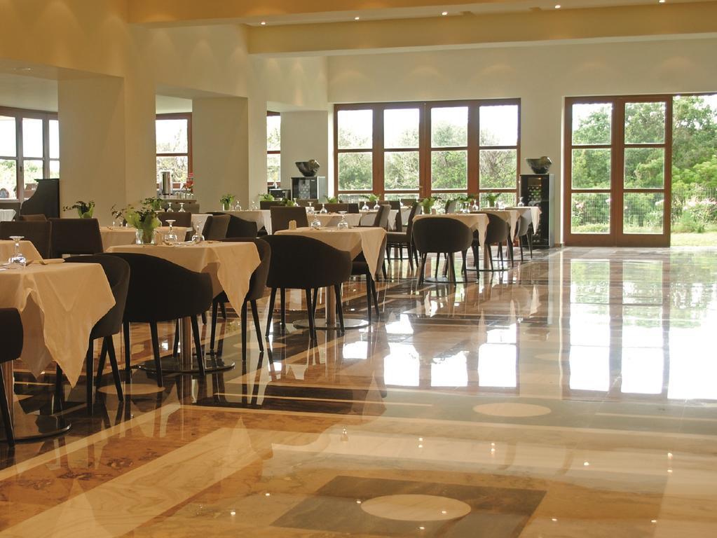 Grecotel Meli Palace Sissi  Ngoại thất bức ảnh