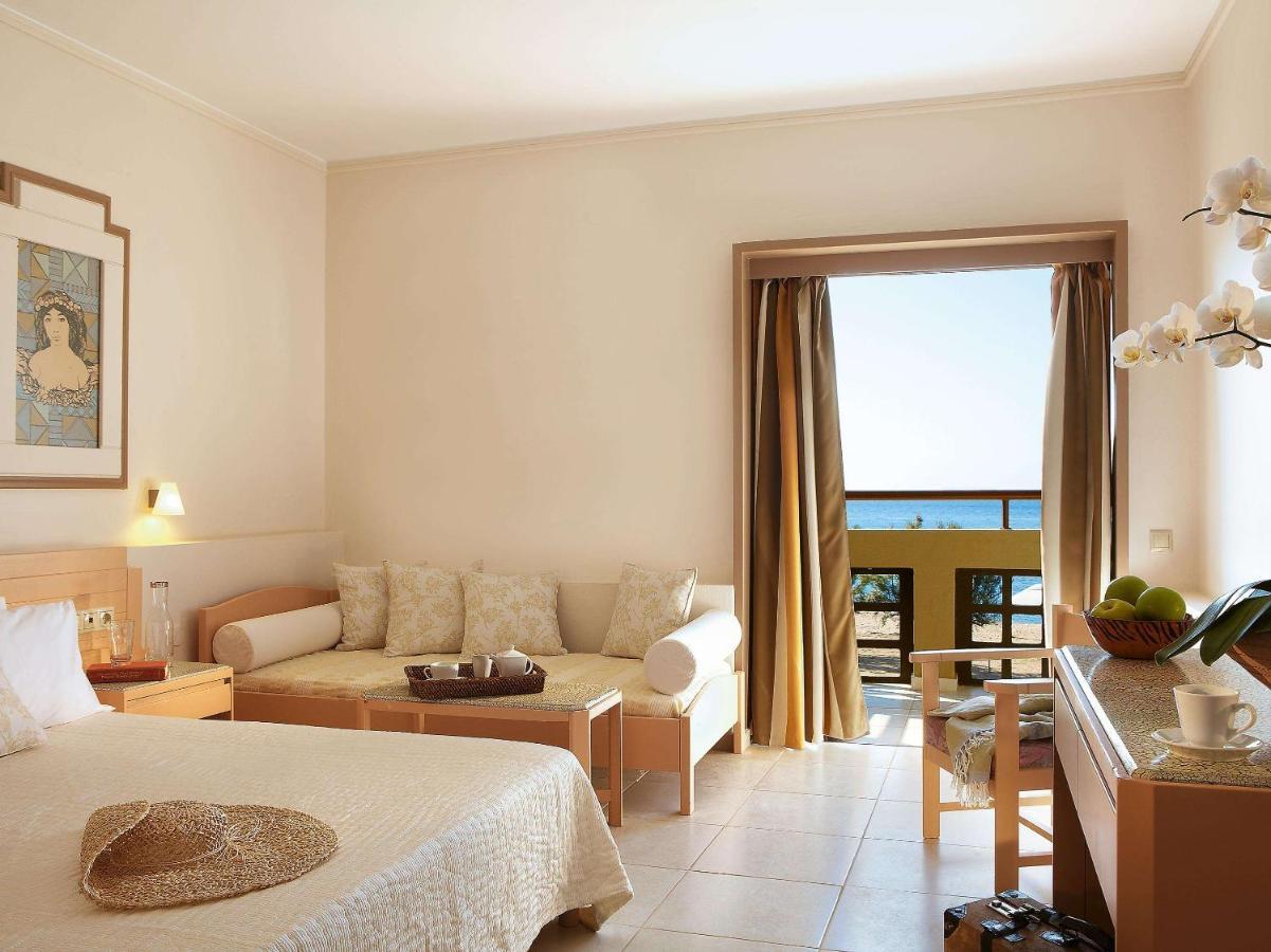 Grecotel Meli Palace Sissi  Ngoại thất bức ảnh