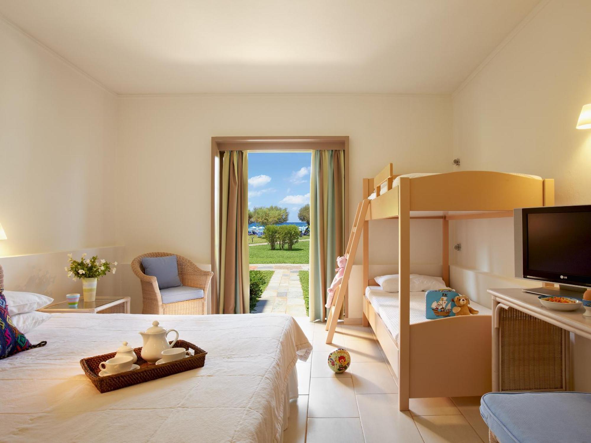 Grecotel Meli Palace Sissi  Ngoại thất bức ảnh