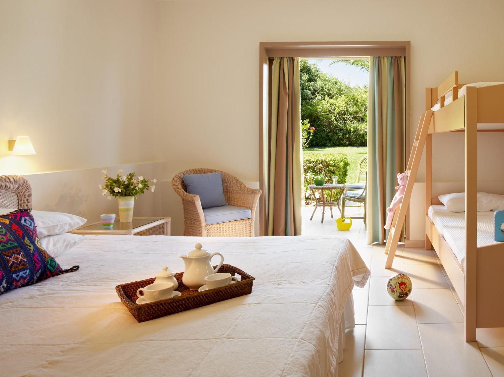 Grecotel Meli Palace Sissi  Ngoại thất bức ảnh