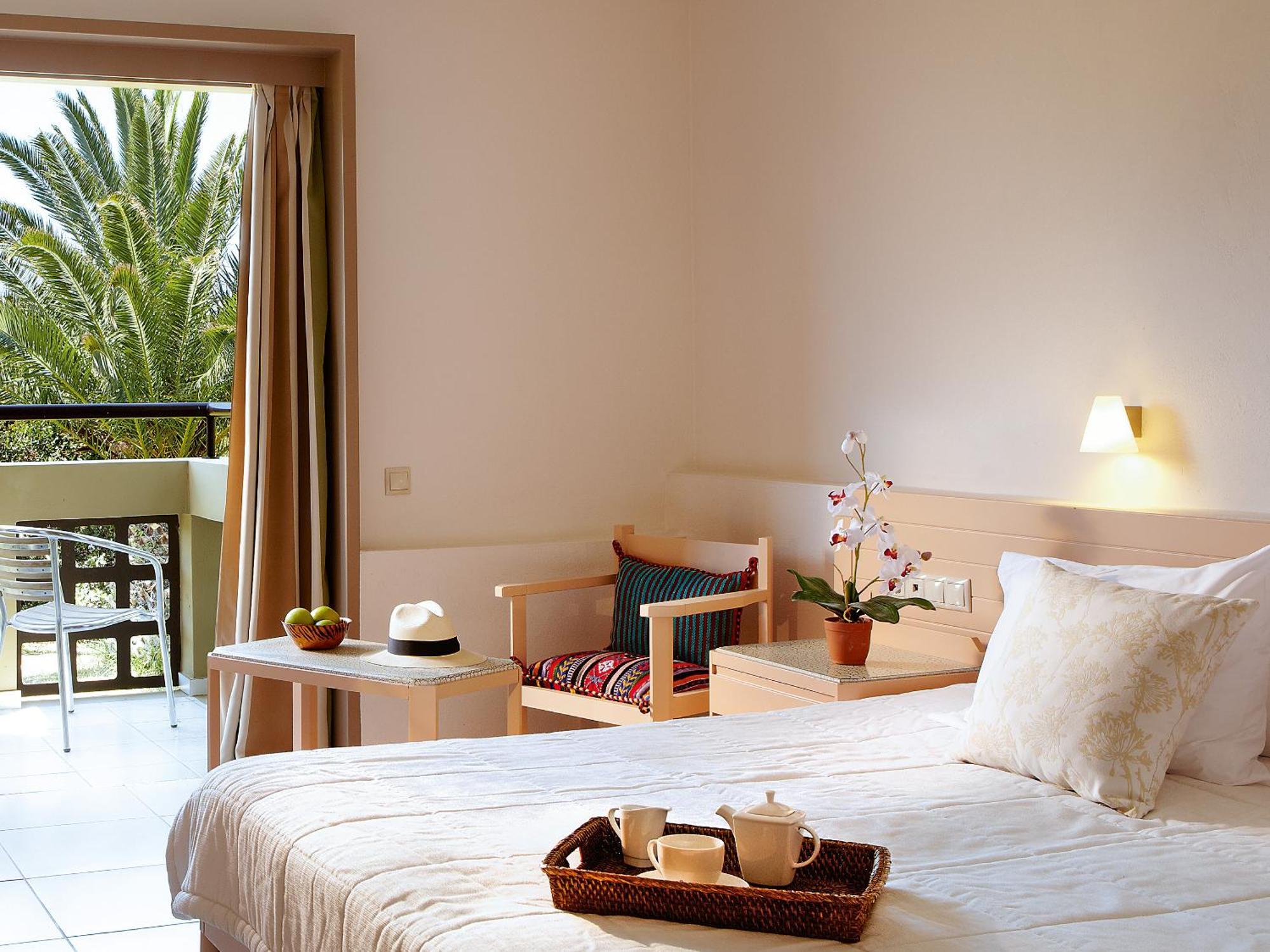 Grecotel Meli Palace Sissi  Ngoại thất bức ảnh