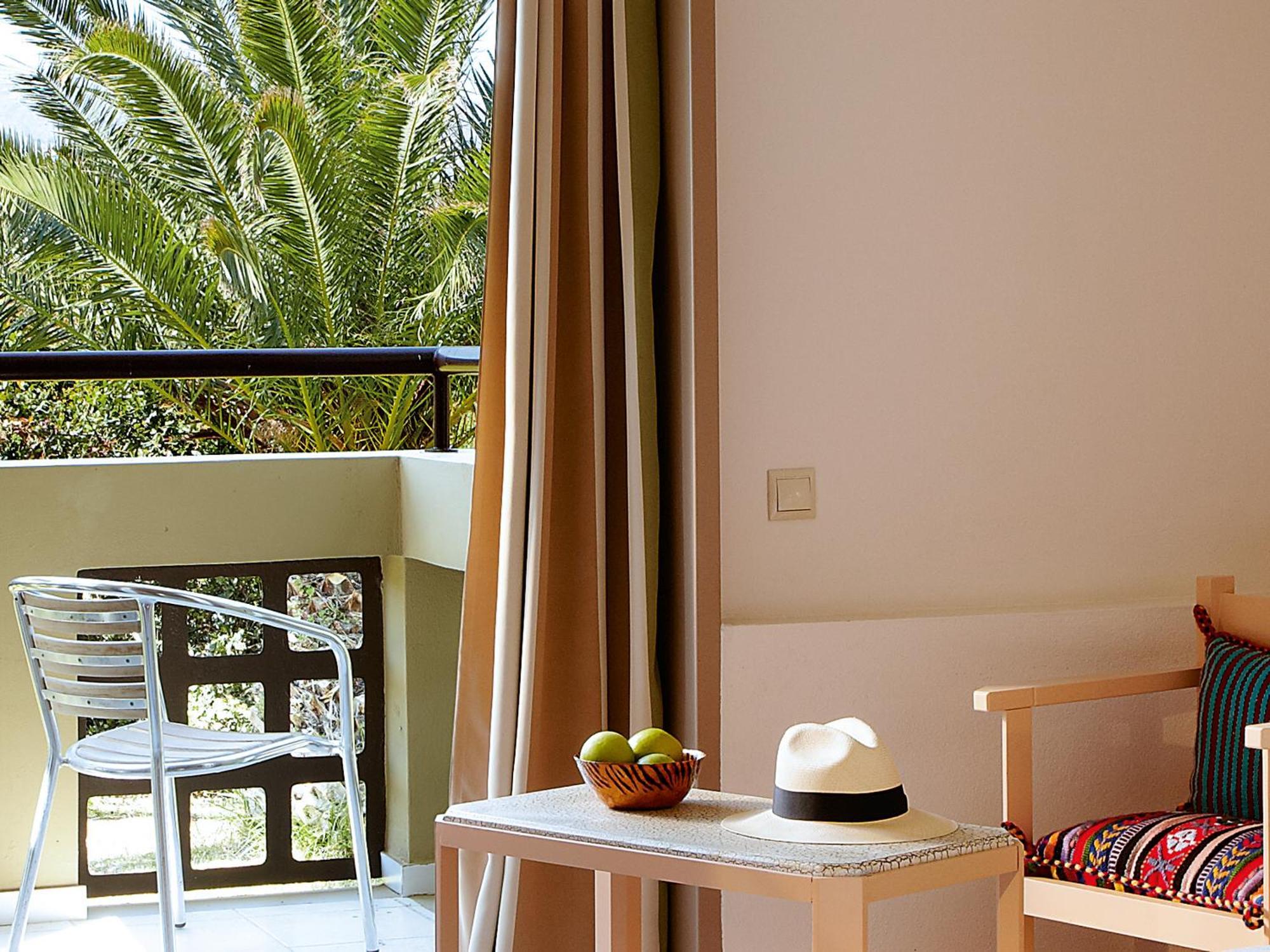 Grecotel Meli Palace Sissi  Ngoại thất bức ảnh
