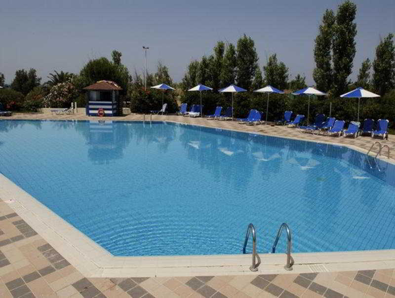 Grecotel Meli Palace Sissi  Ngoại thất bức ảnh