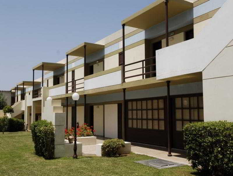 Grecotel Meli Palace Sissi  Ngoại thất bức ảnh